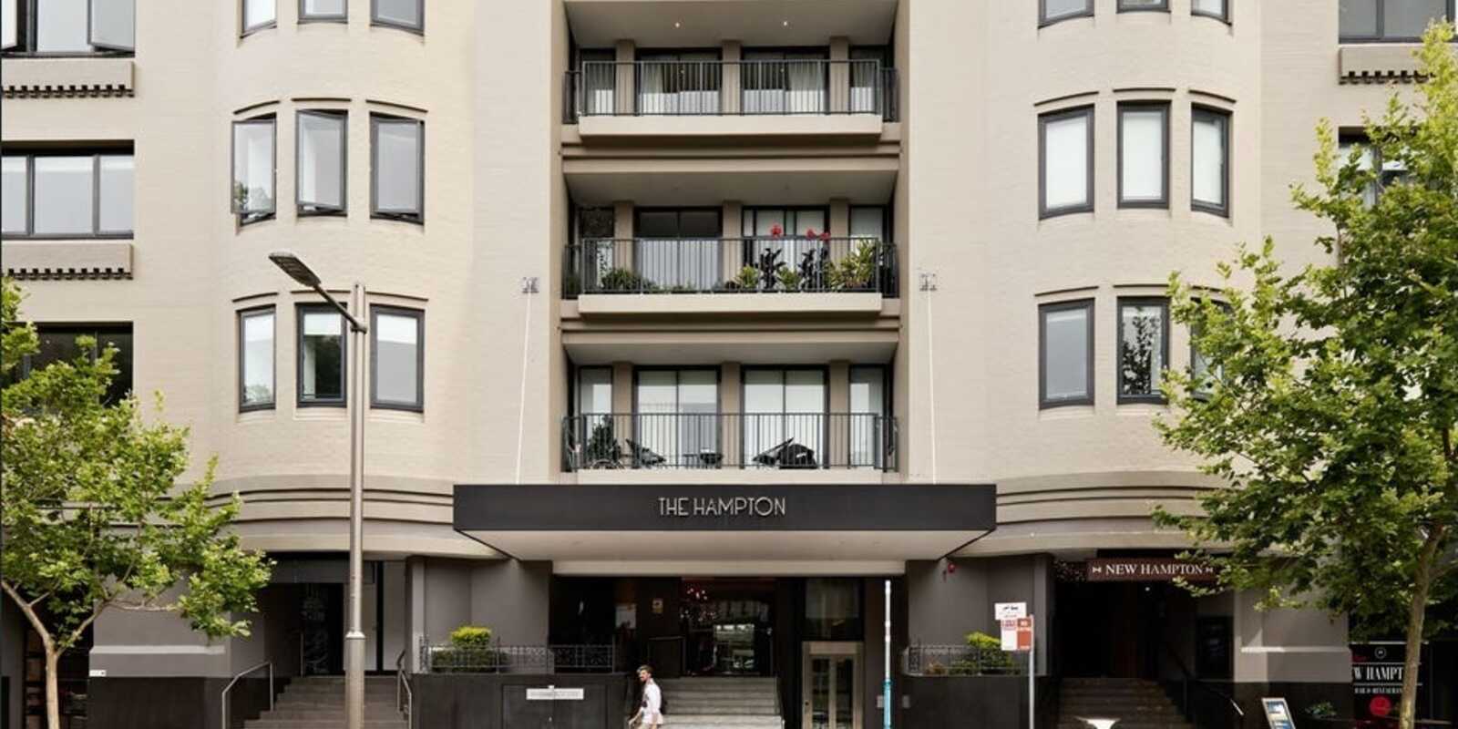 714/13-15 Bayswater Road Potts Point