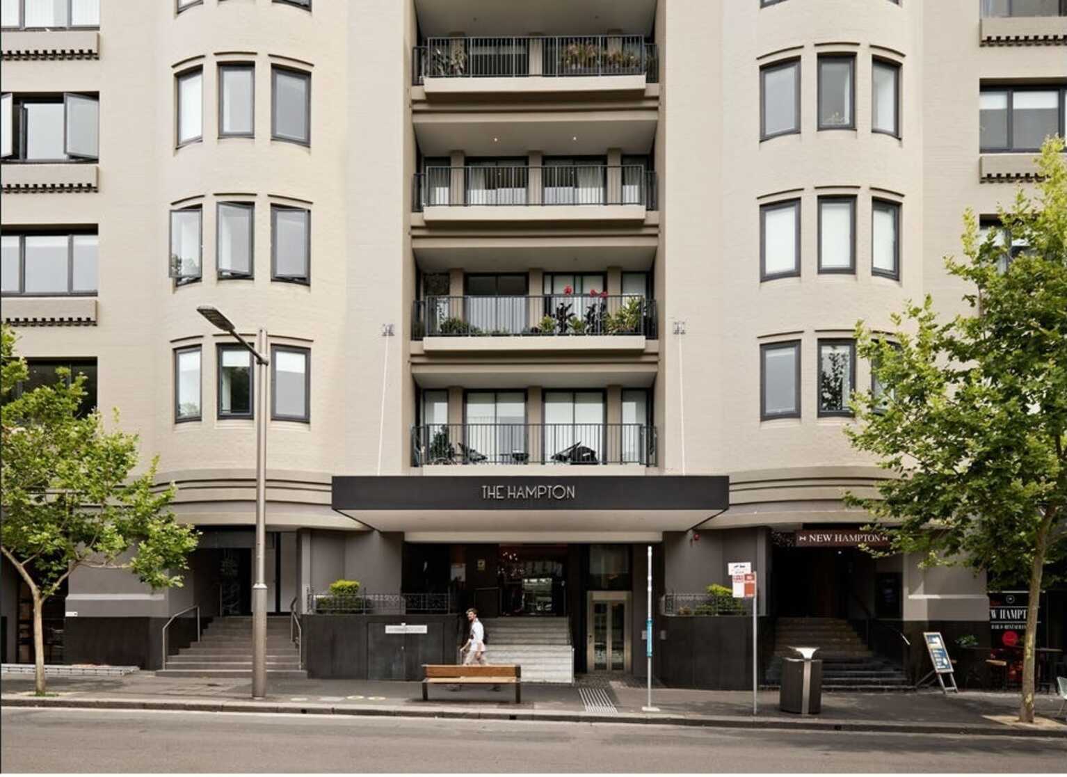 714/13-15 Bayswater Road Potts Point