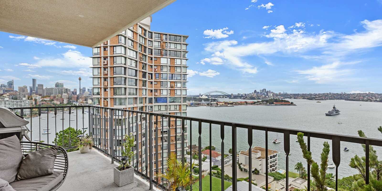 11B/13 Thornton Street Darling Point