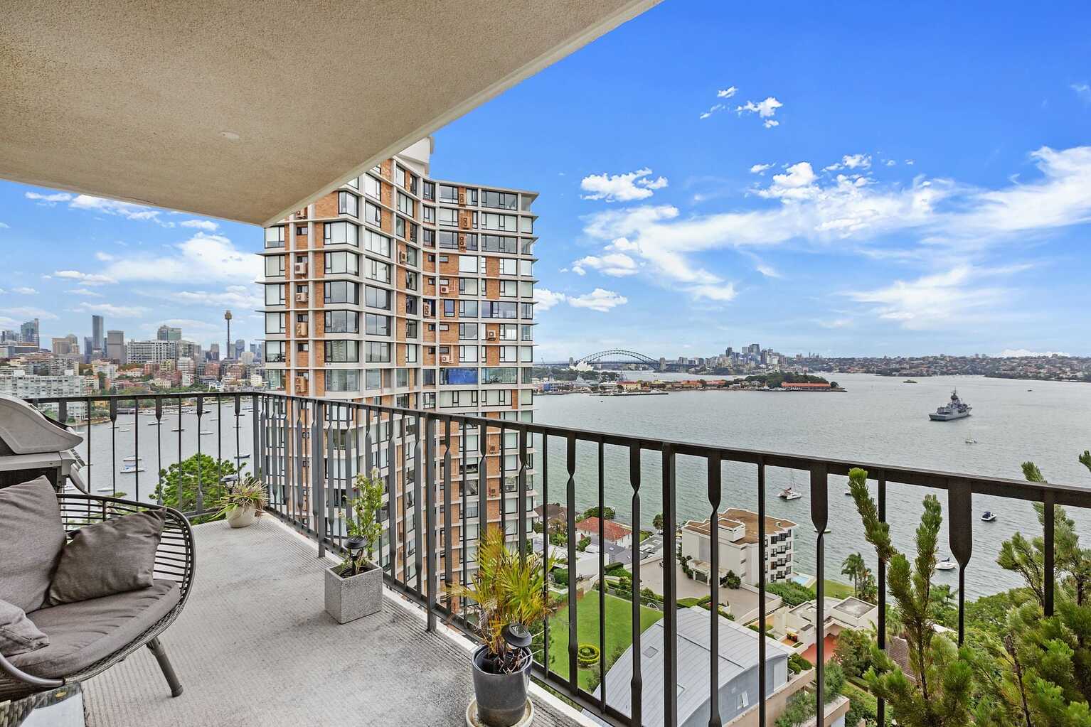 11B/13 Thornton Street Darling Point