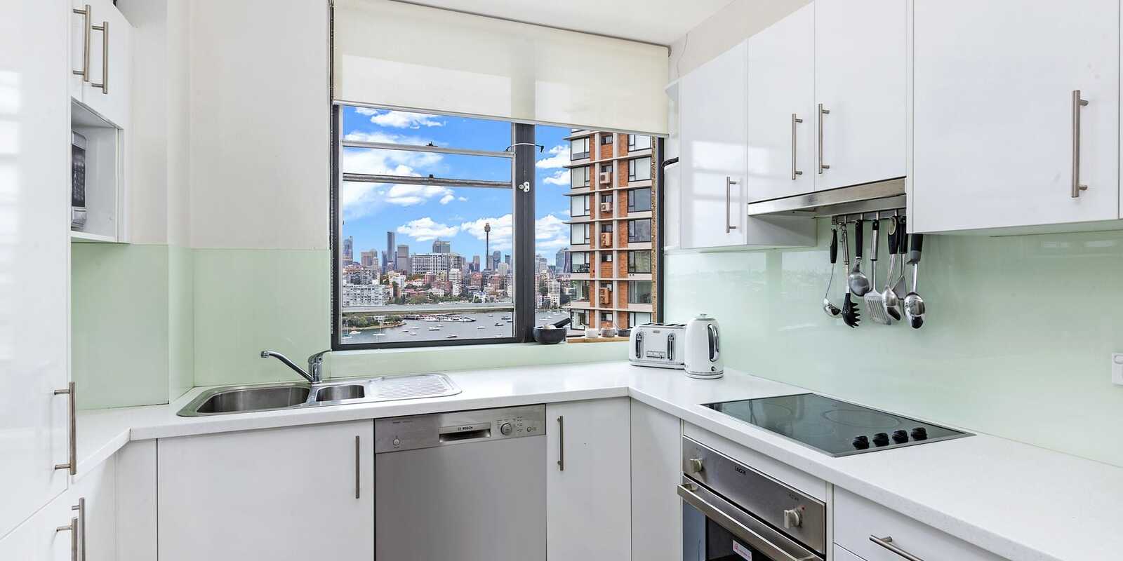 11B/13 Thornton Street Darling Point