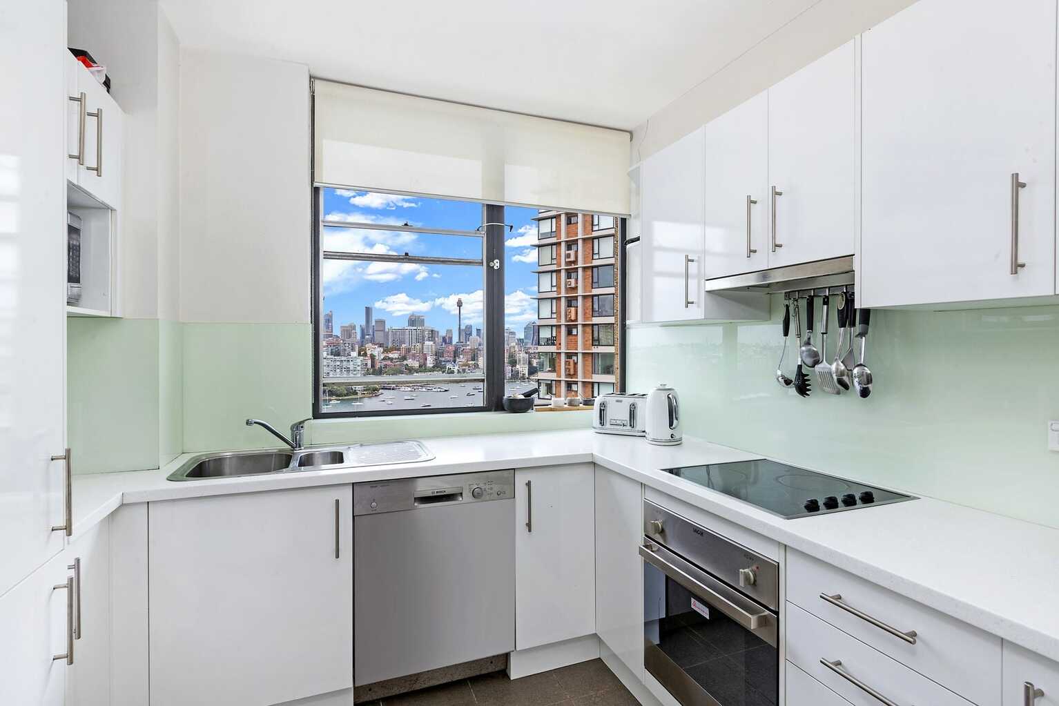 11B/13 Thornton Street Darling Point