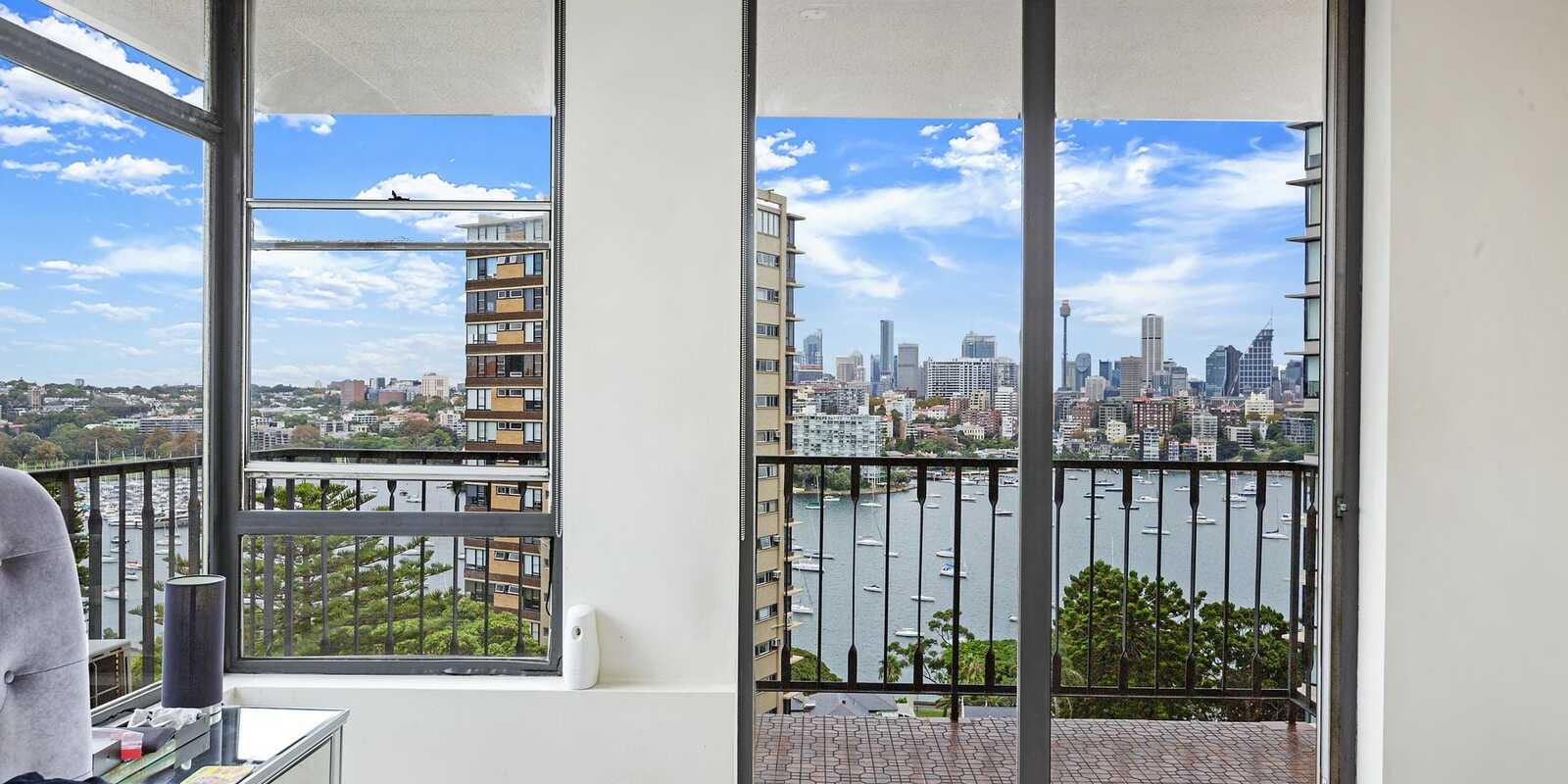 11B/13 Thornton Street Darling Point