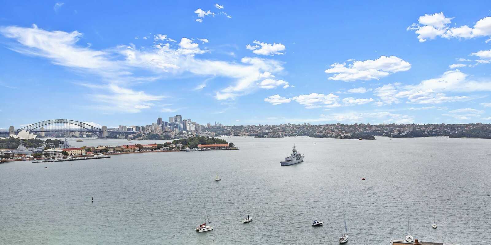 11B/13 Thornton Street Darling Point