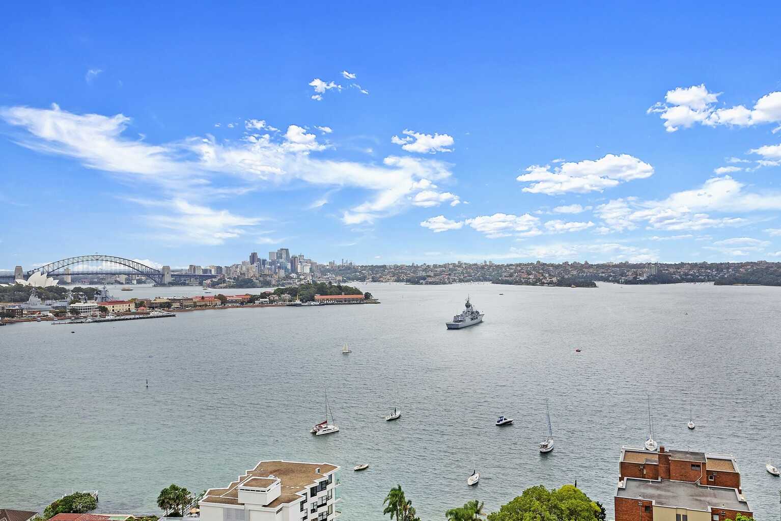 11B/13 Thornton Street Darling Point