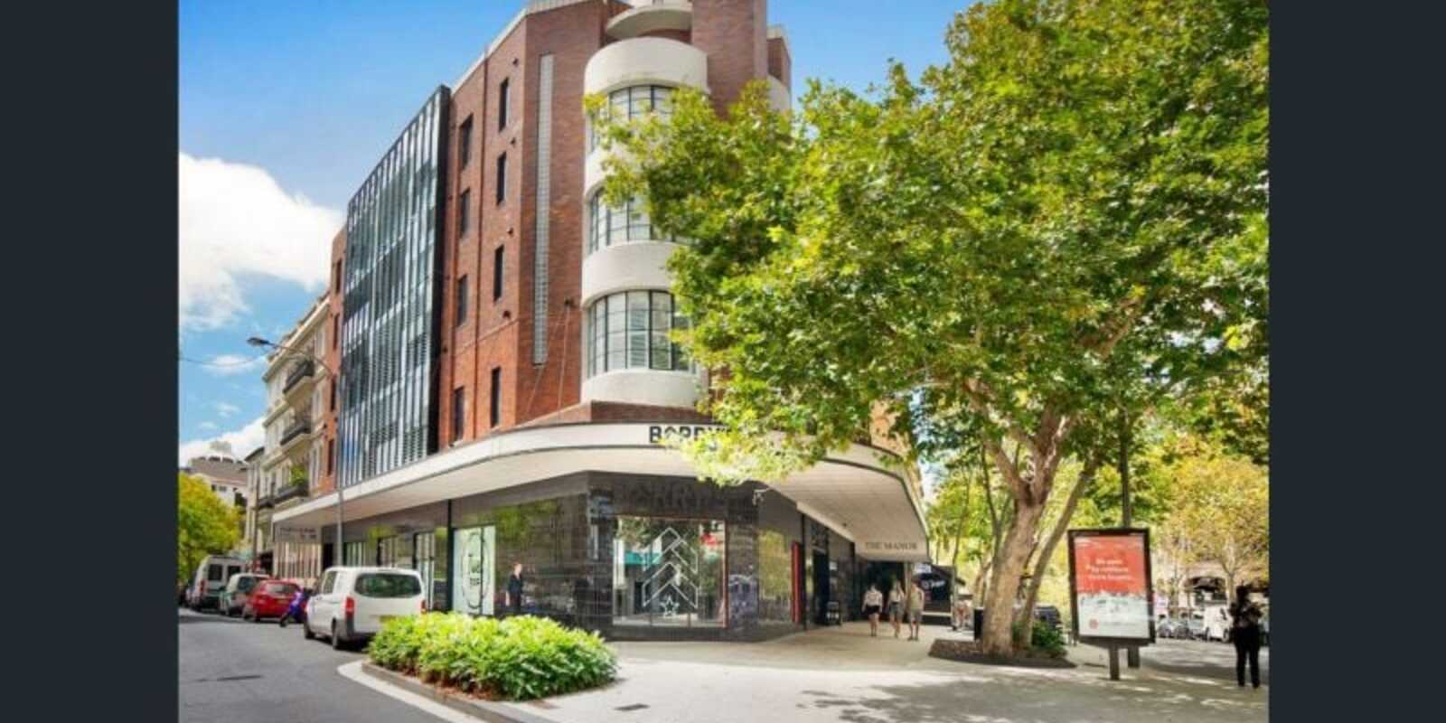 204/18 Bayswater Road Potts Point
