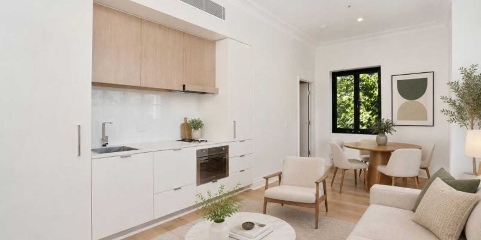 204/18 Bayswater Road Potts Point