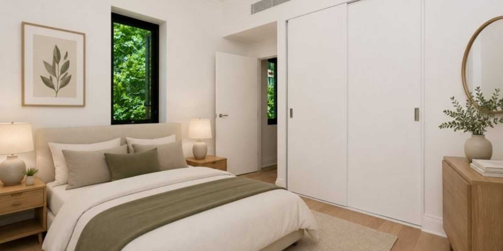 204/18 Bayswater Road Potts Point