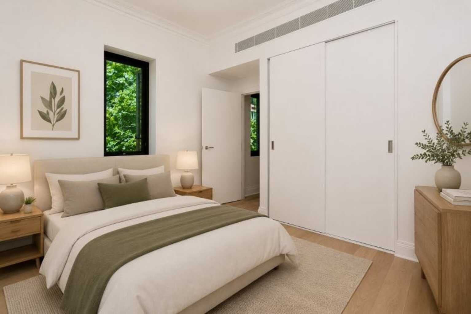 204/18 Bayswater Road Potts Point