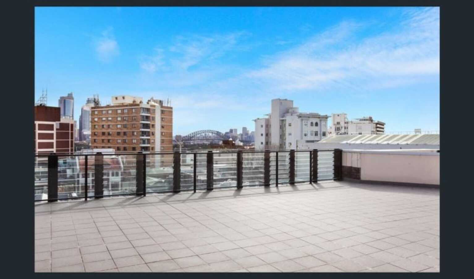 204/18 Bayswater Road Potts Point