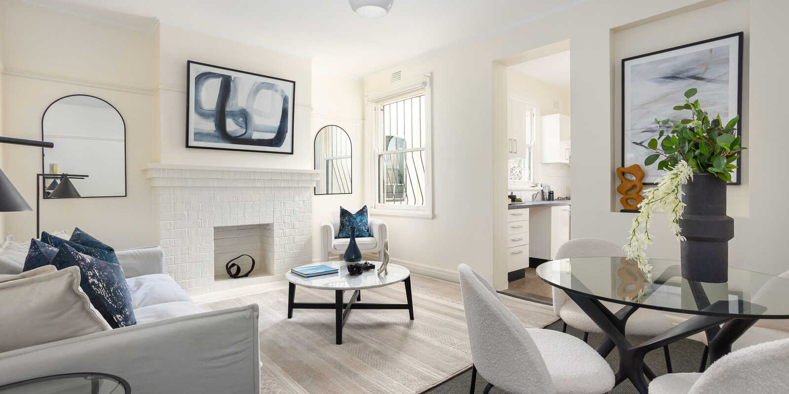 15/120-130 Brougham Street Potts Point
