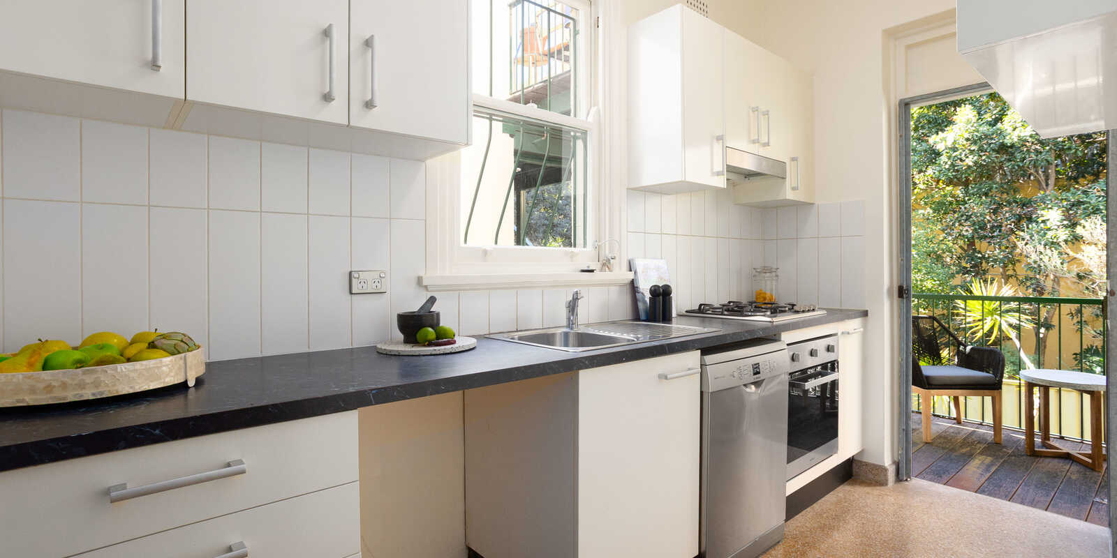 15/120-130 Brougham Street Potts Point