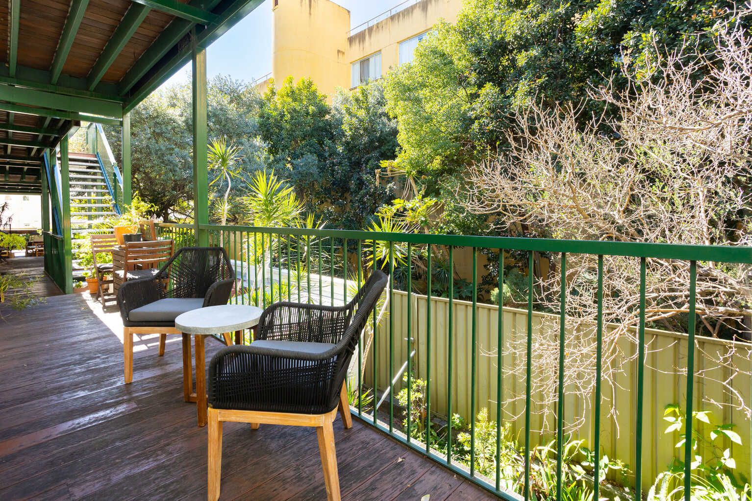 15/120-130 Brougham Street Potts Point