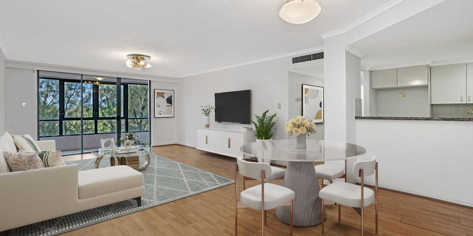 223/83-93 Dalmeny Street Rosebery