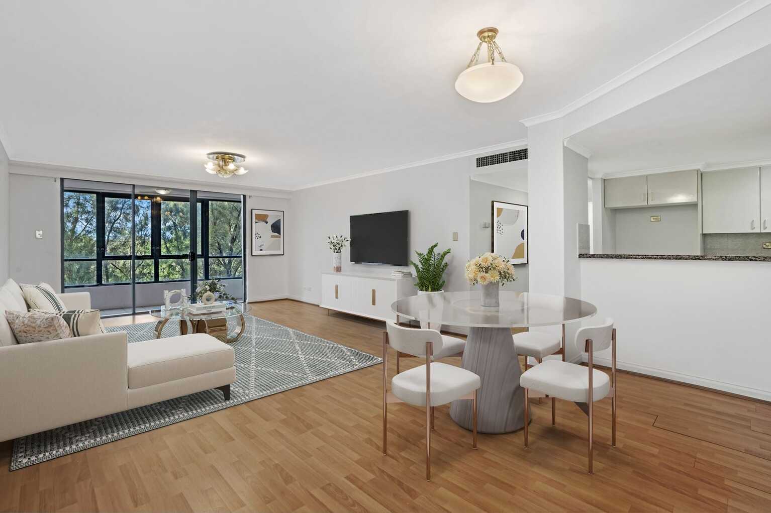 223/83-93 Dalmeny Street Rosebery