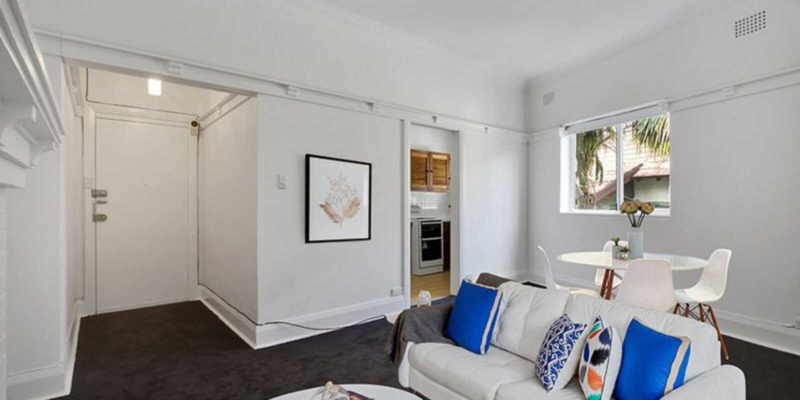 9/158 Victoria Road Bellevue Hill