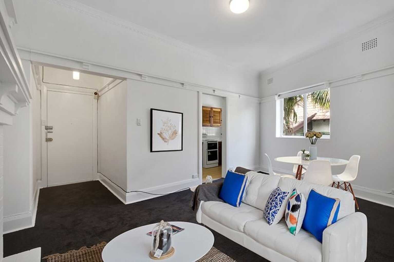 9/158 Victoria Road Bellevue Hill