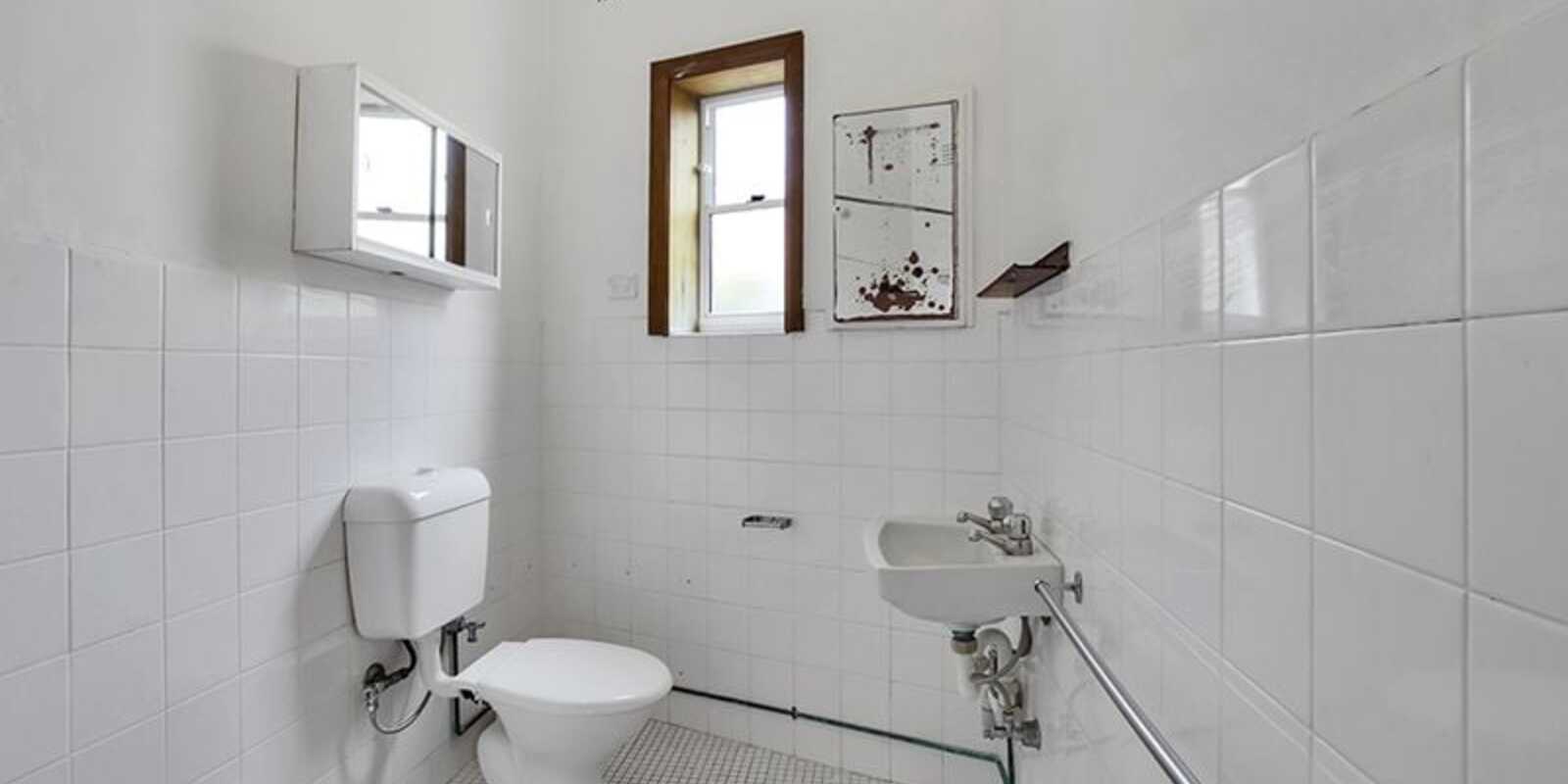9/158 Victoria Road Bellevue Hill