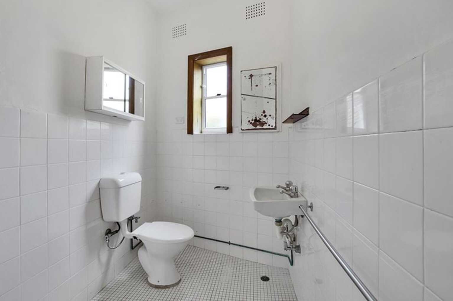 9/158 Victoria Road Bellevue Hill