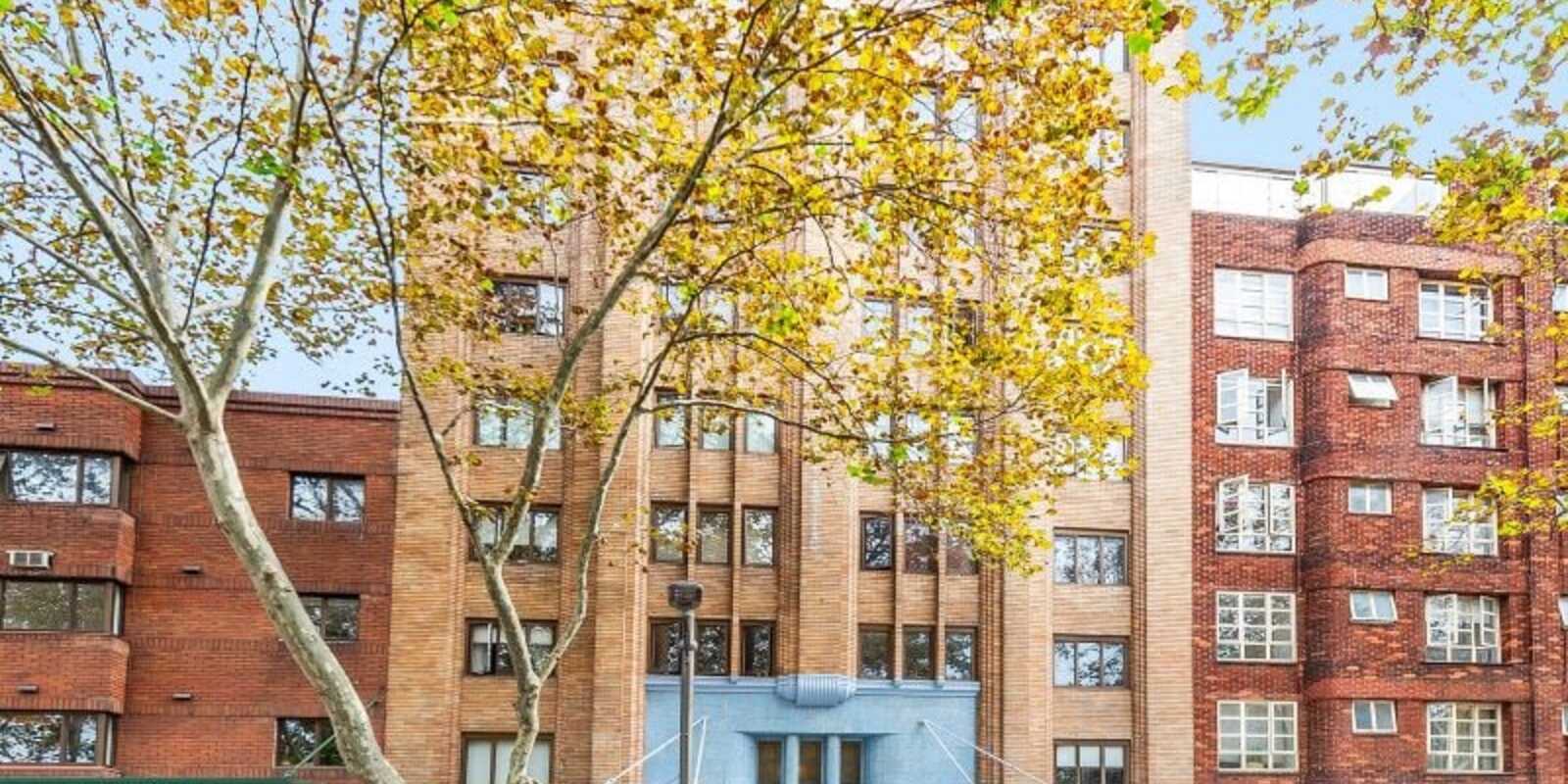 62/117 Macleay Street Potts Point