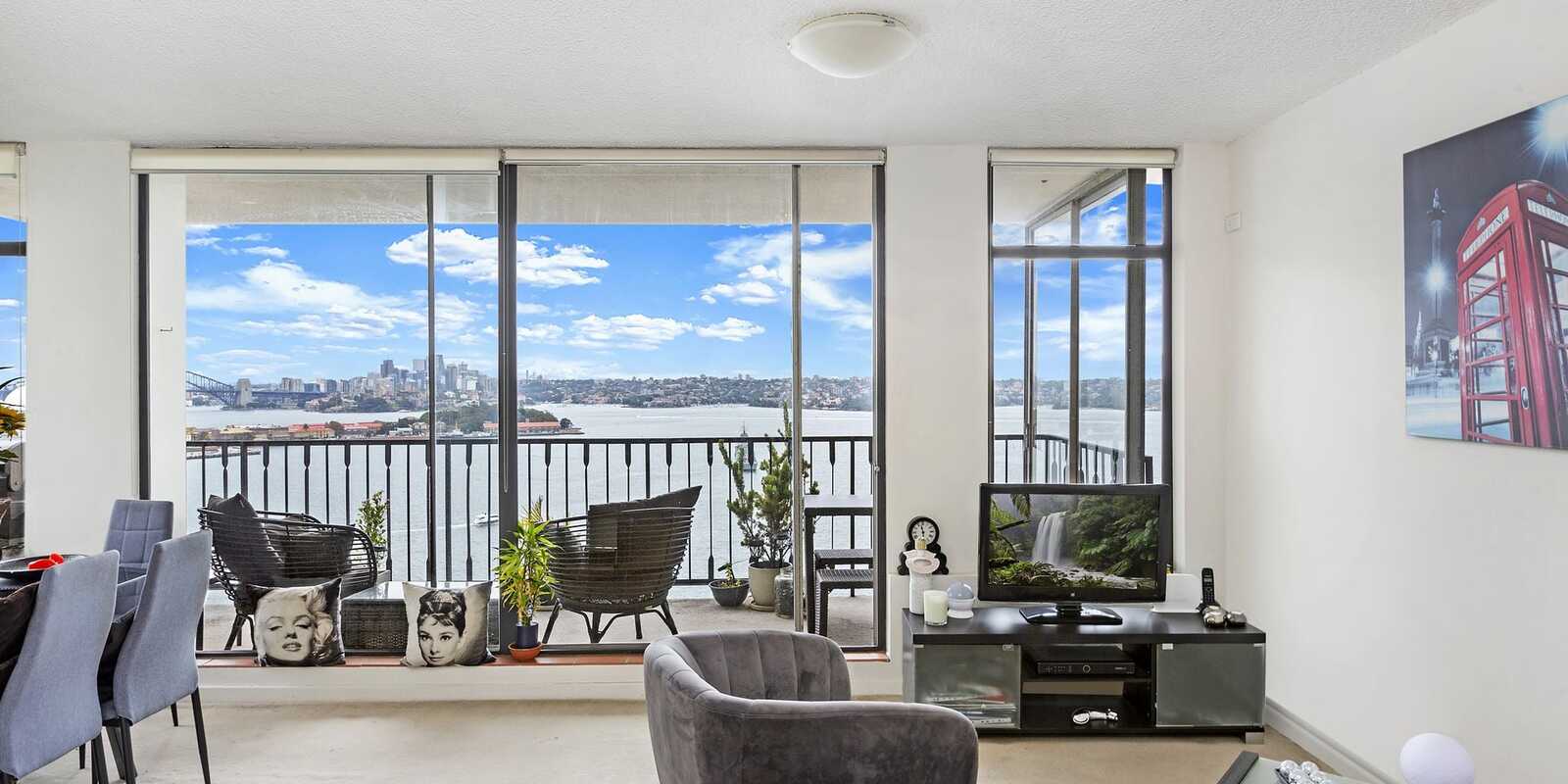 11B/13 Thornton Street Darling Point
