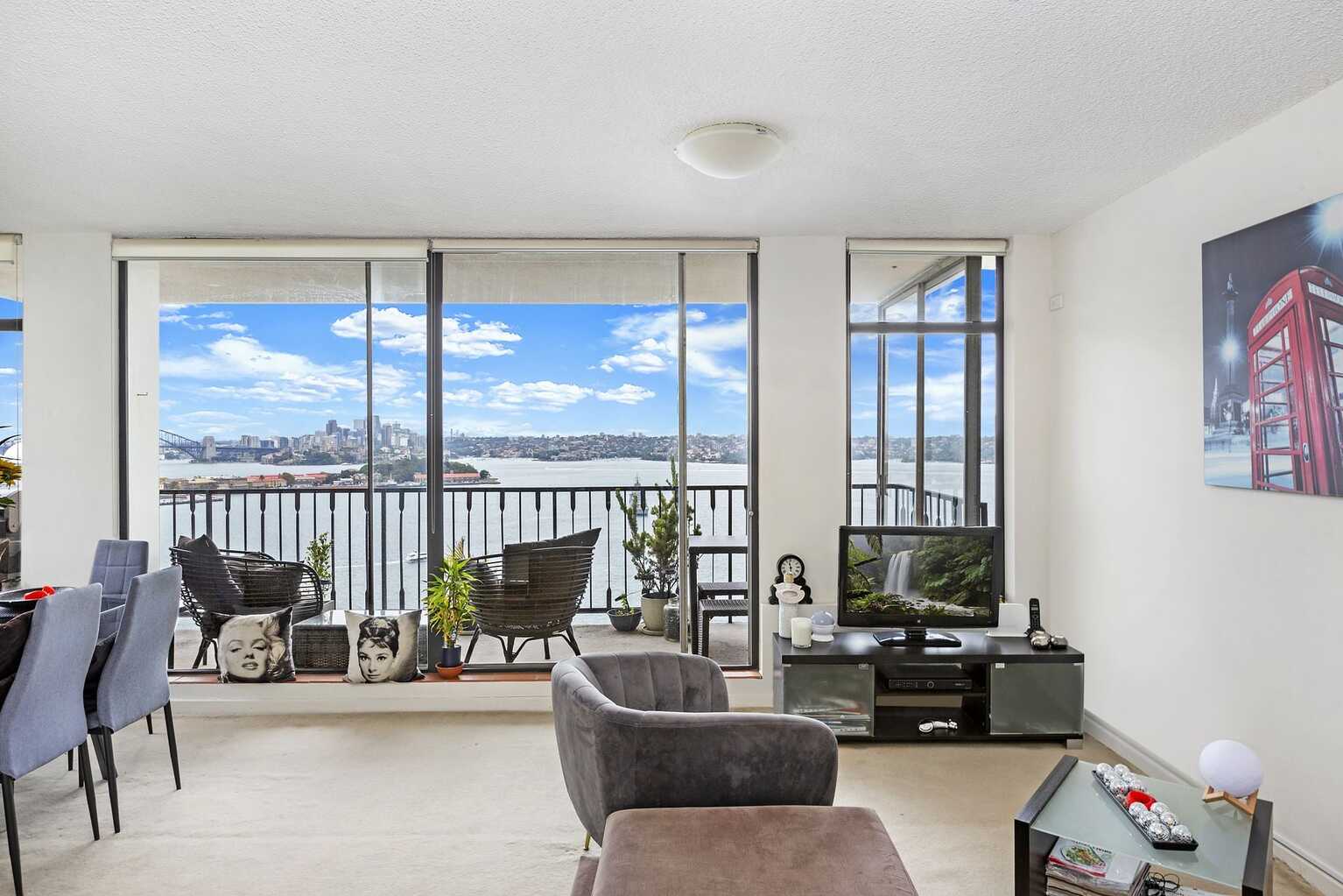 11B/13 Thornton Street Darling Point