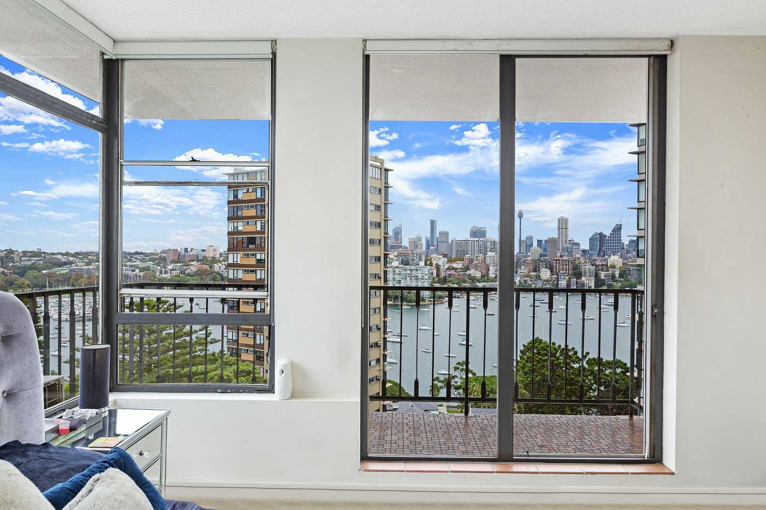 11B/13 Thornton Street Darling Point