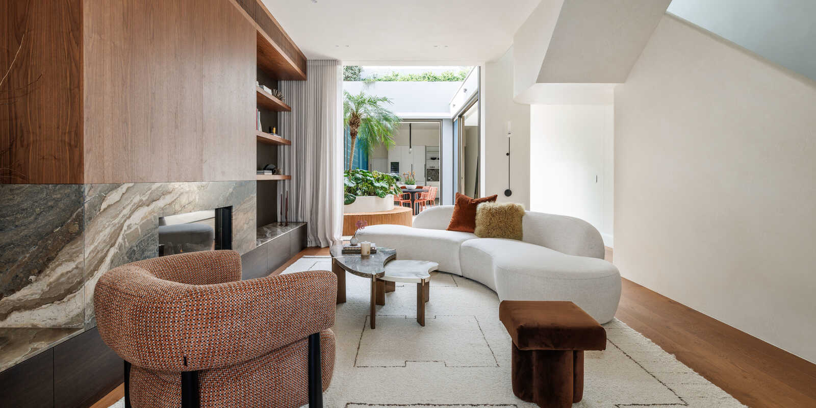 156 Victoria Street Potts Point