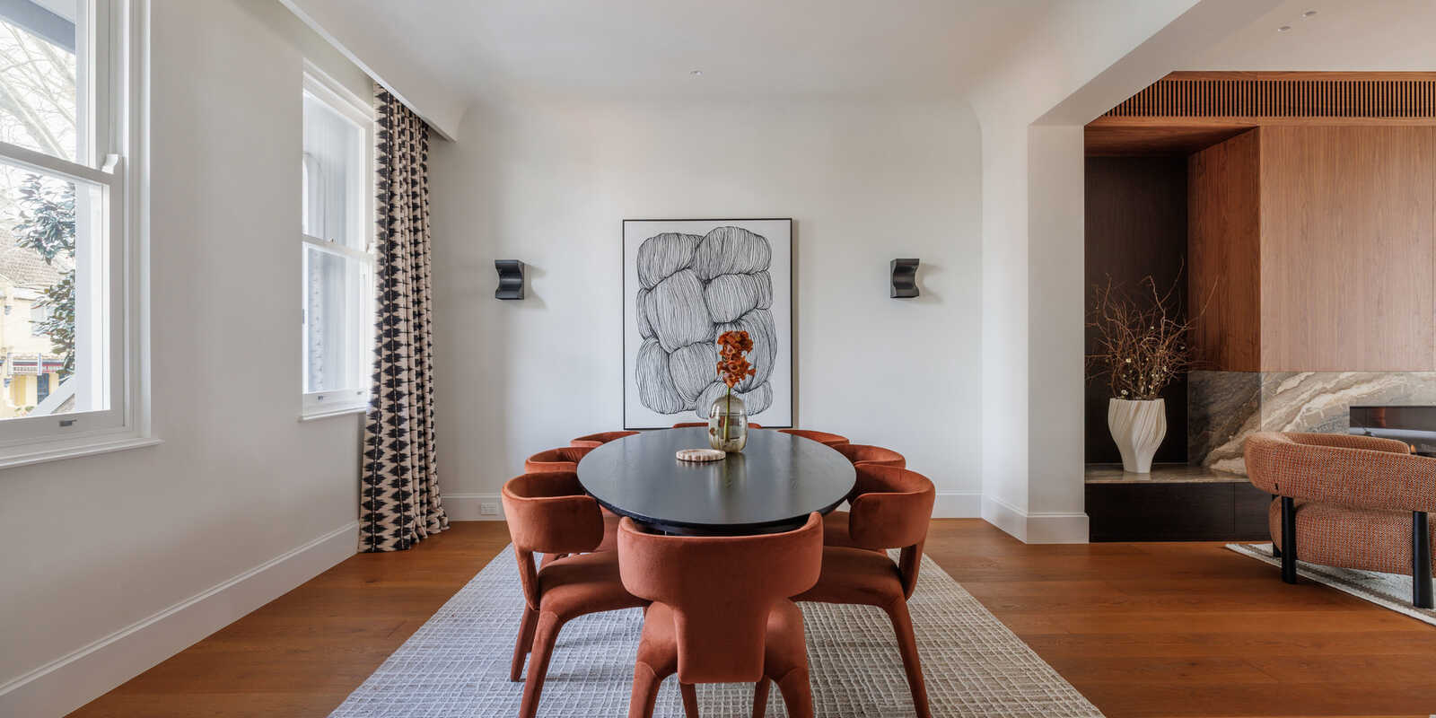156 Victoria Street Potts Point