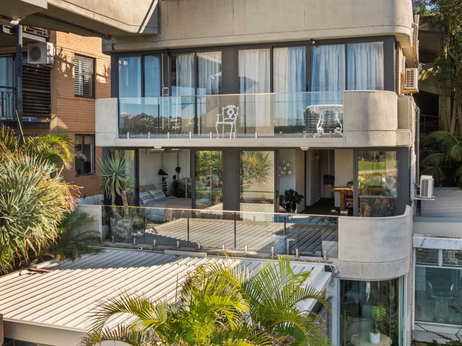 9/79 Elizabeth Bay Road Elizabeth Bay