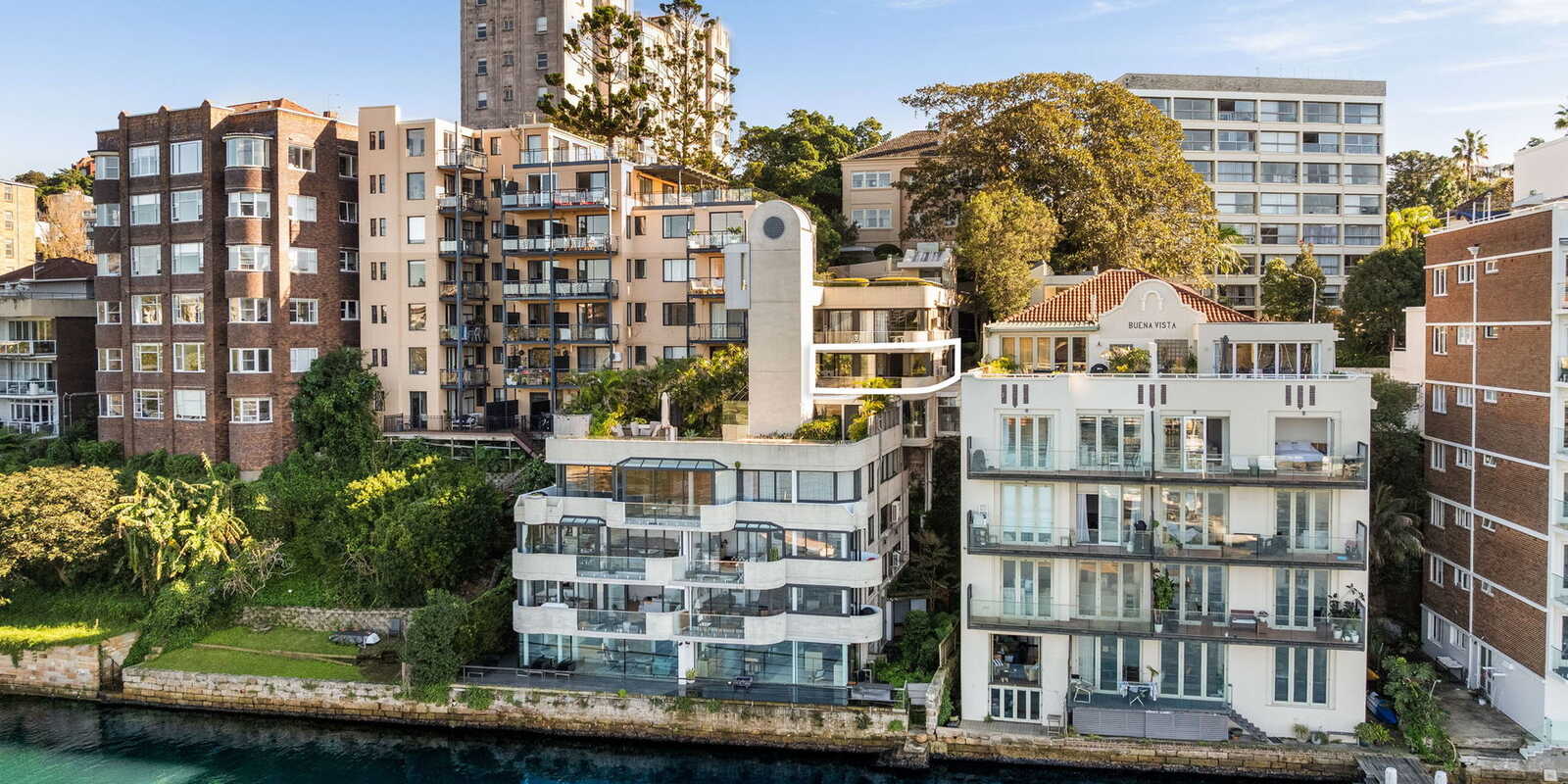 9/79 Elizabeth Bay Road Elizabeth Bay