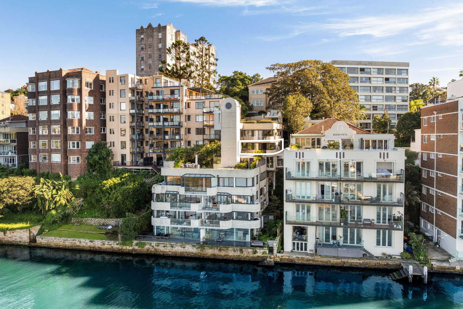 9/79 Elizabeth Bay Road Elizabeth Bay