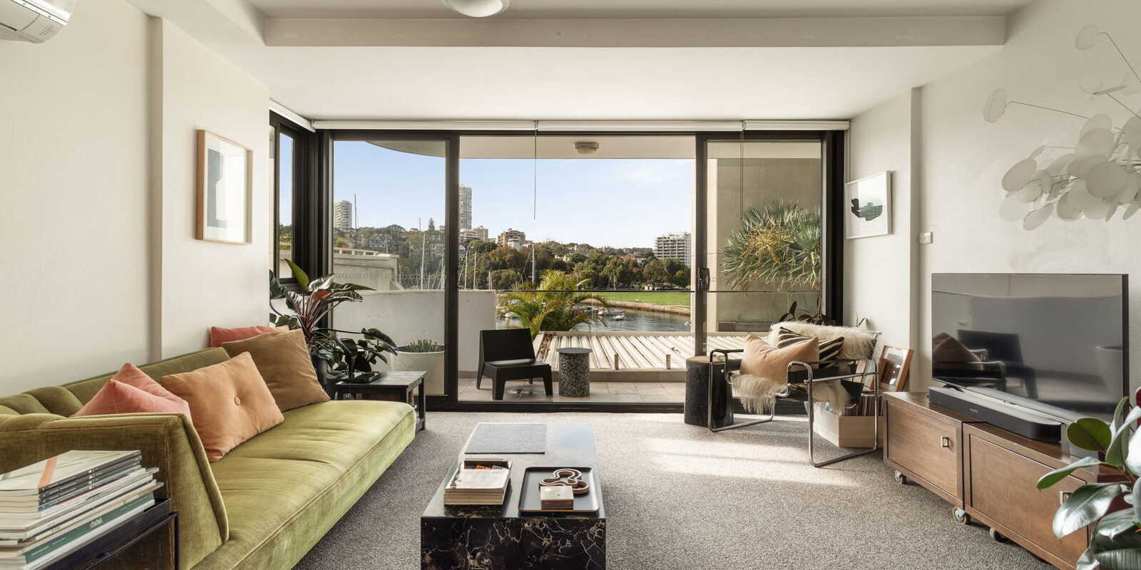 9/79 Elizabeth Bay Road Elizabeth Bay