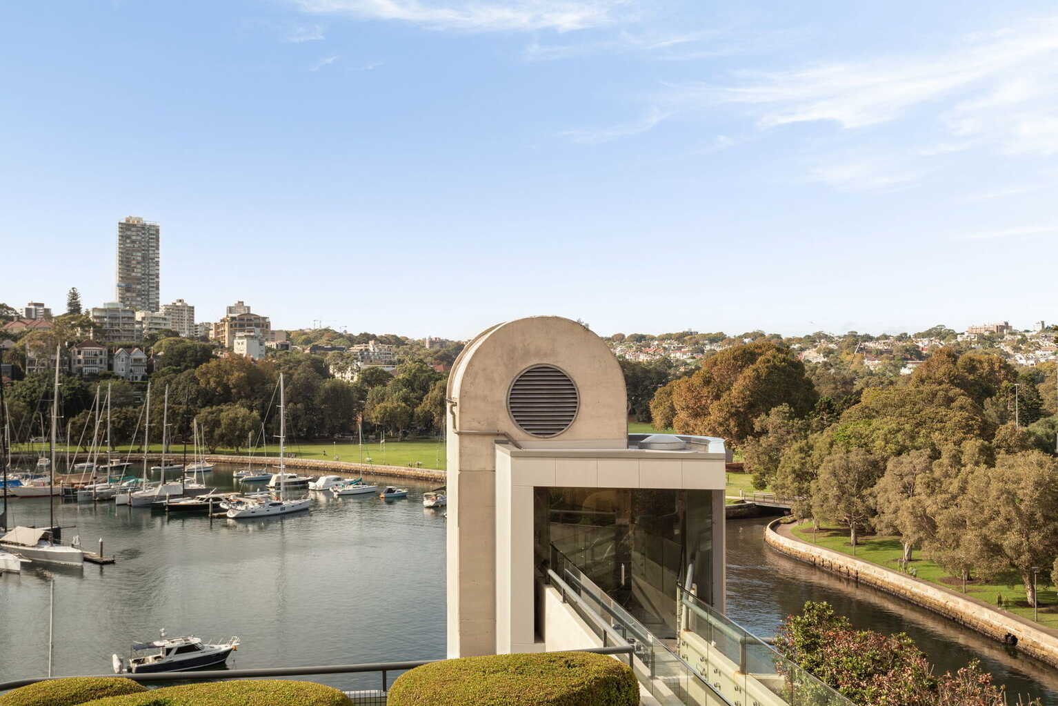 9/79 Elizabeth Bay Road Elizabeth Bay