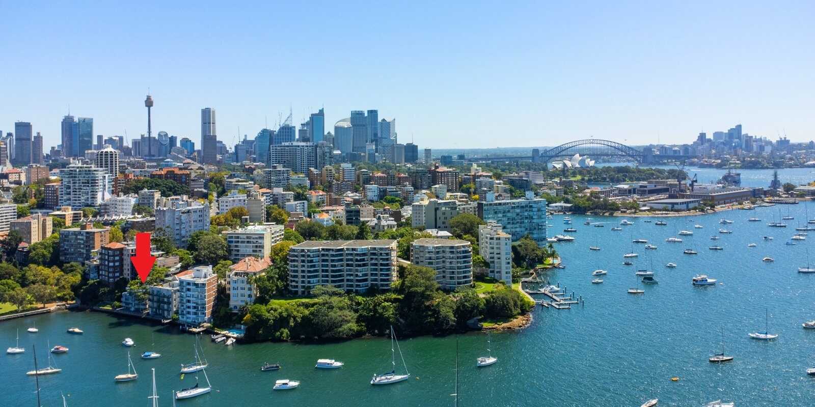 9/79 Elizabeth Bay Road Elizabeth Bay