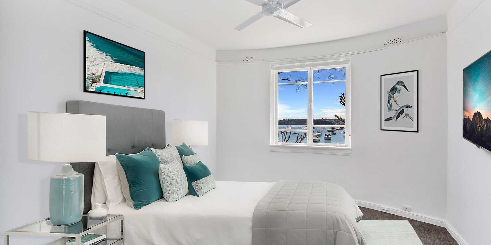 6/6 Stafford Street Double Bay