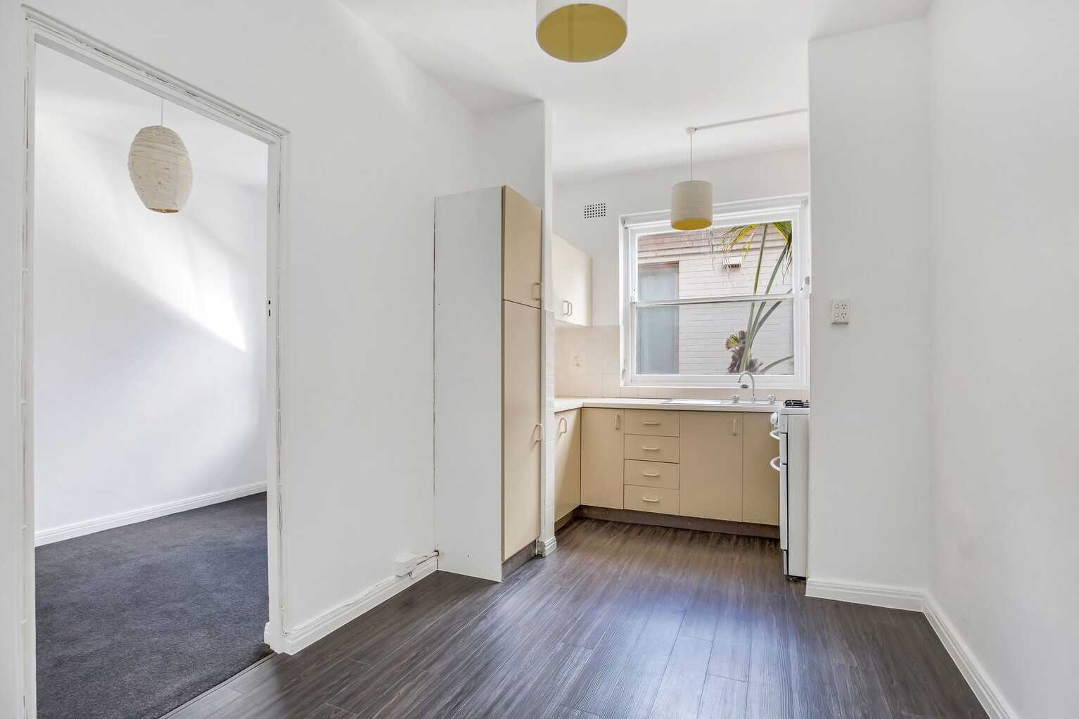 6/6 Stafford Street Double Bay