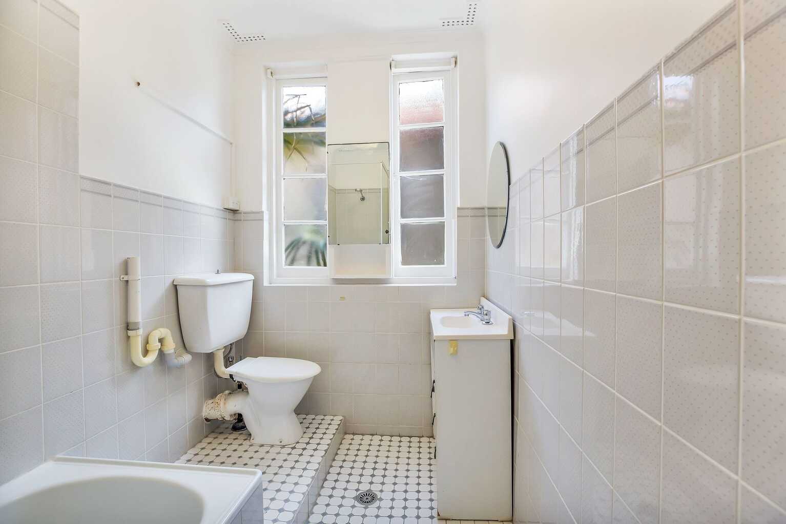 6/6 Stafford Street Double Bay