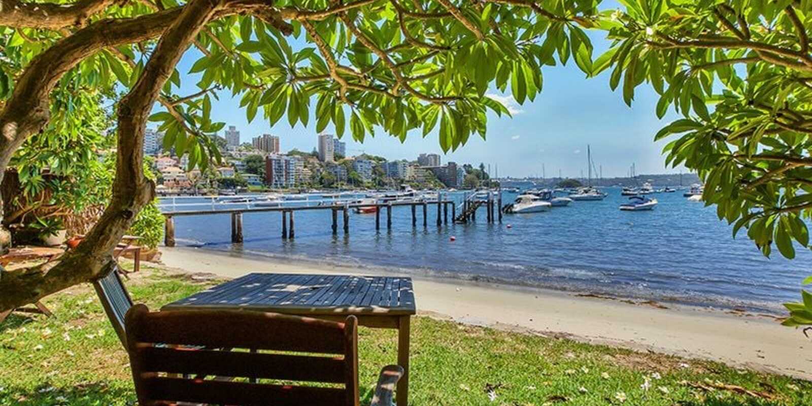 6/6 Stafford Street Double Bay