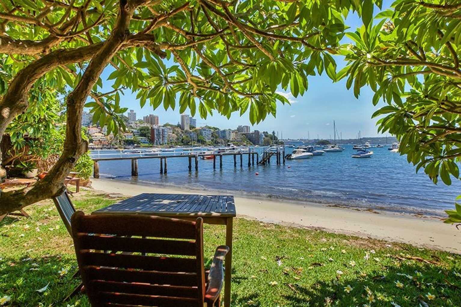 6/6 Stafford Street Double Bay
