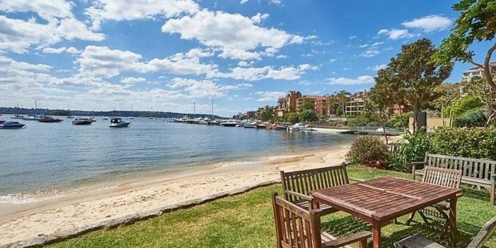 6/6 Stafford Street Double Bay