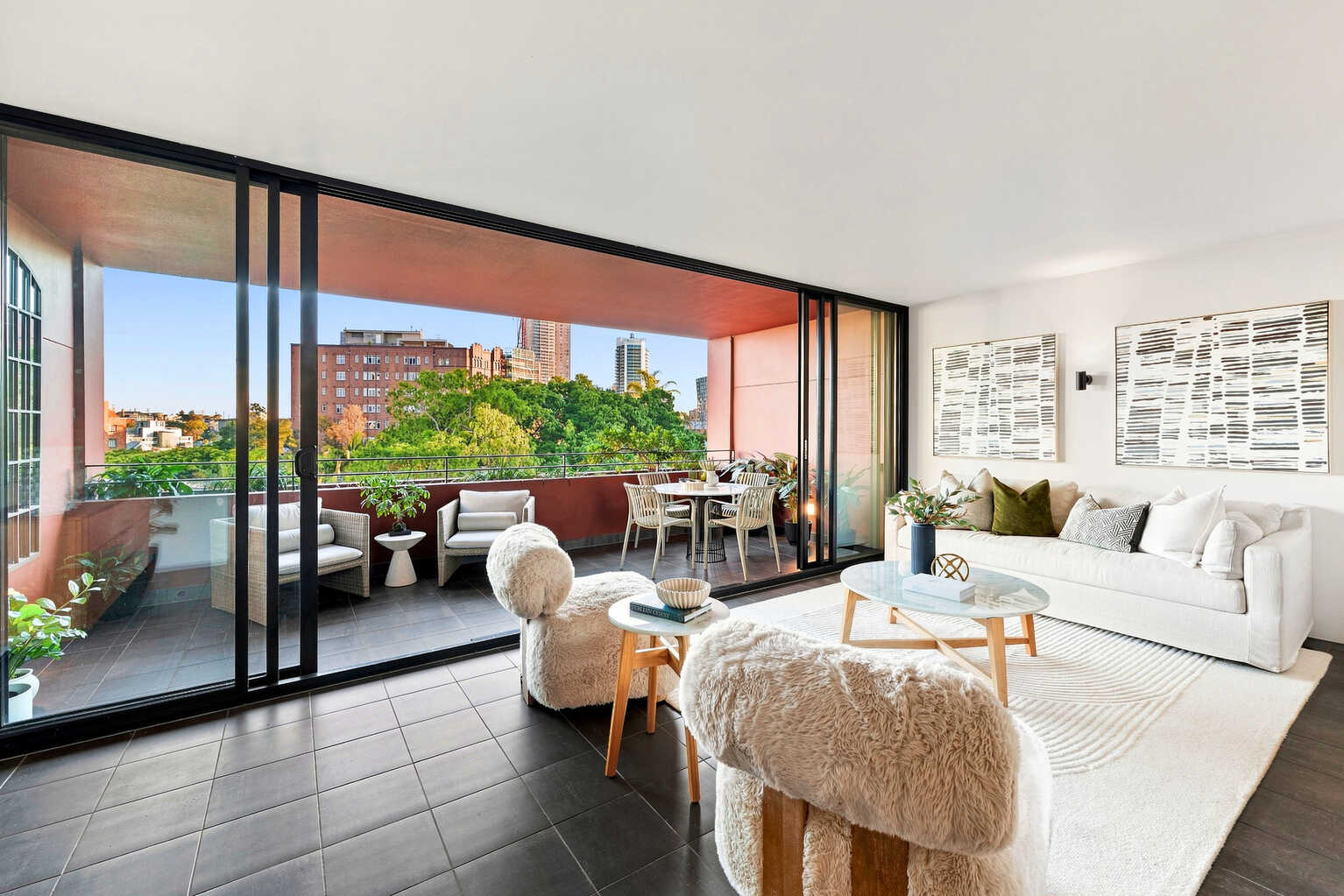 511/50 Macleay Street Potts Point 511/50 Macleay Street Potts Point