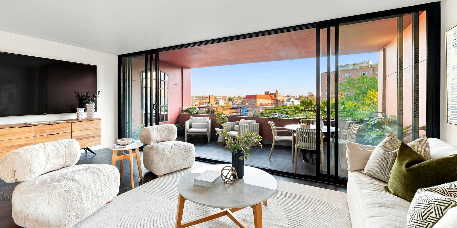 511/50 Macleay Street Potts Point 511/50 Macleay Street Potts Point