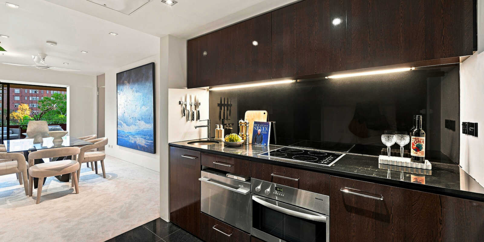 511/50 Macleay Street Potts Point 511/50 Macleay Street Potts Point