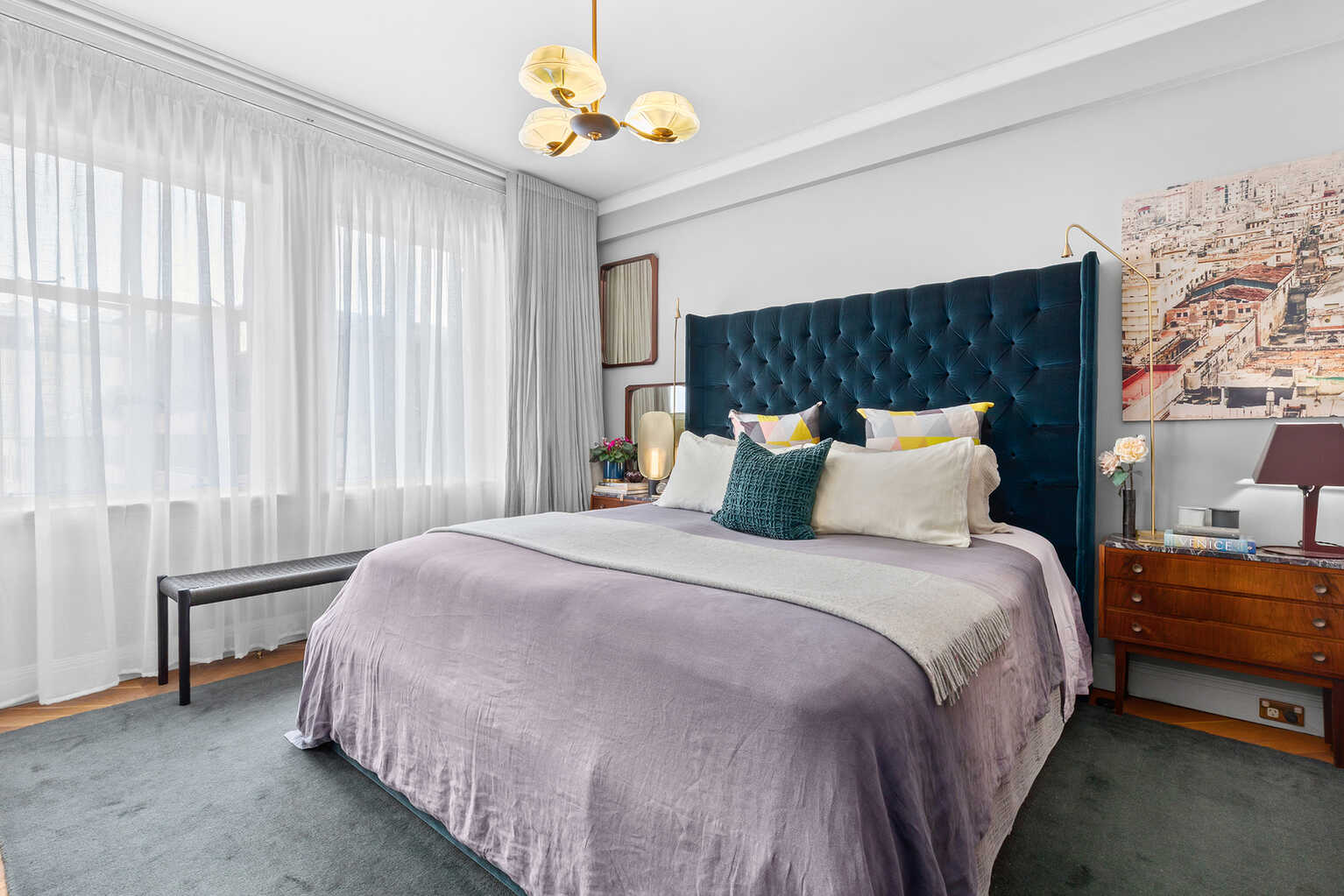 43/8 Birtley Place Elizabeth Bay