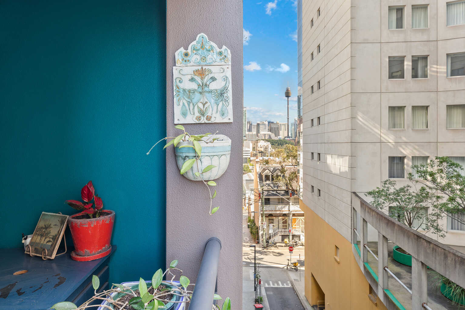 9/244-246 William Street Potts Point
