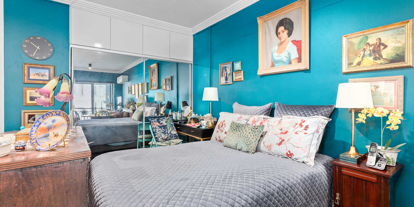 9/244-246 William Street Potts Point