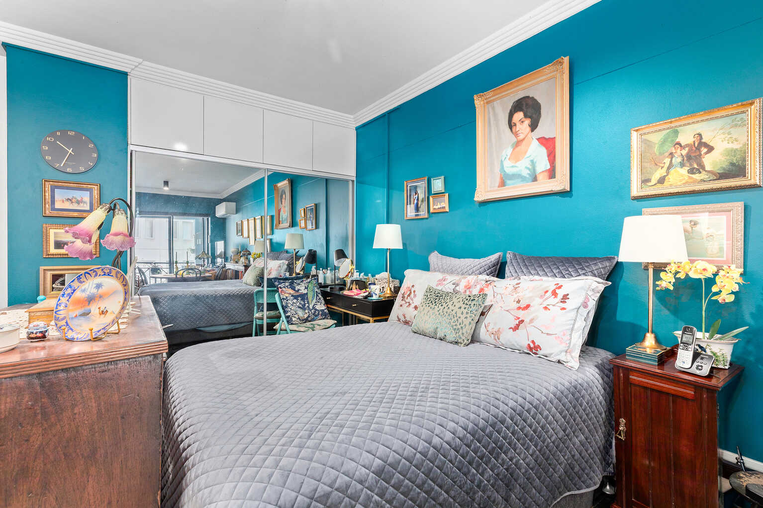 9/244-246 William Street Potts Point