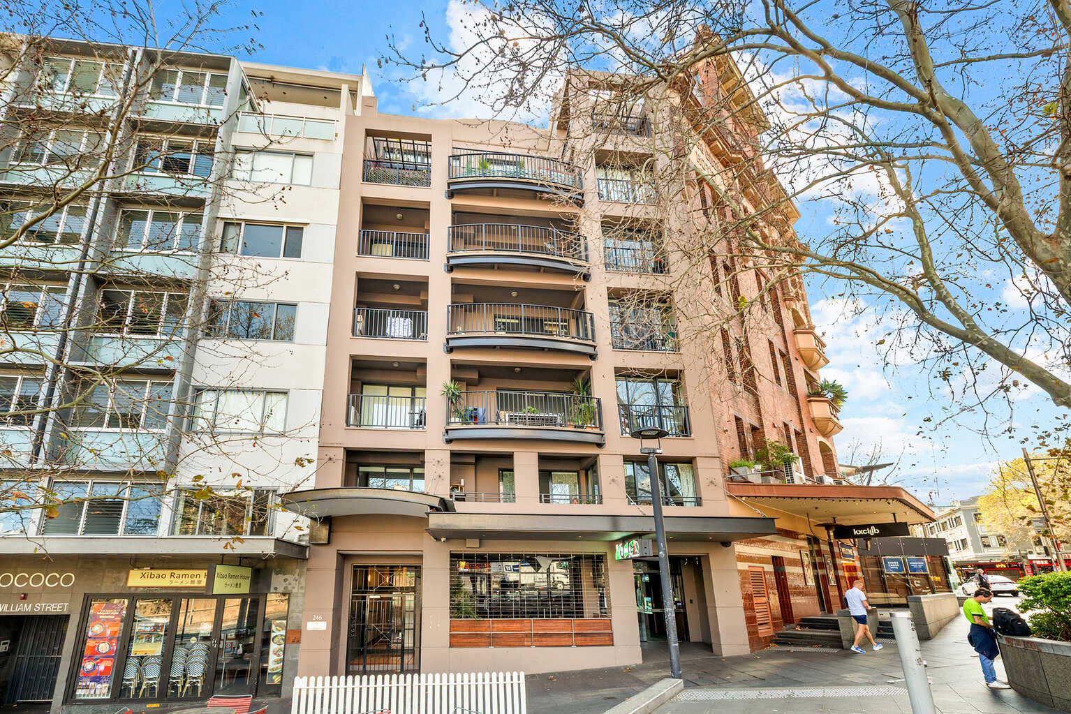 9/244-246 William Street Potts Point