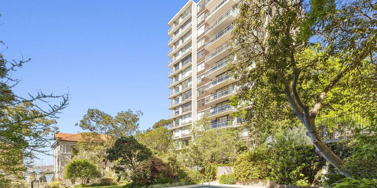 9D/15-19 Onslow Avenue Elizabeth Bay 9D/15-19 Onslow Avenue Elizabeth Bay